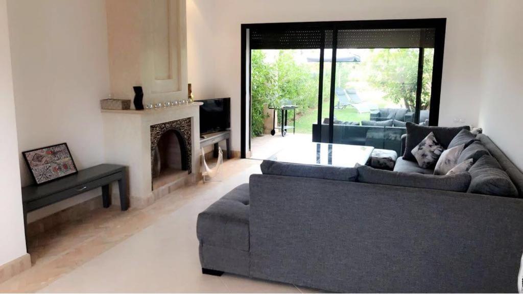 Villa 186 Agadir Islane Екстер'єр фото