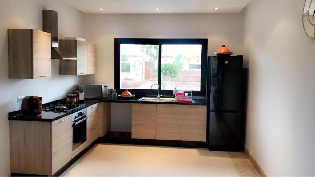 Villa 186 Agadir Islane Екстер'єр фото