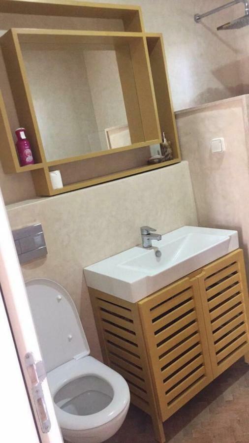 Villa 186 Agadir Islane Екстер'єр фото